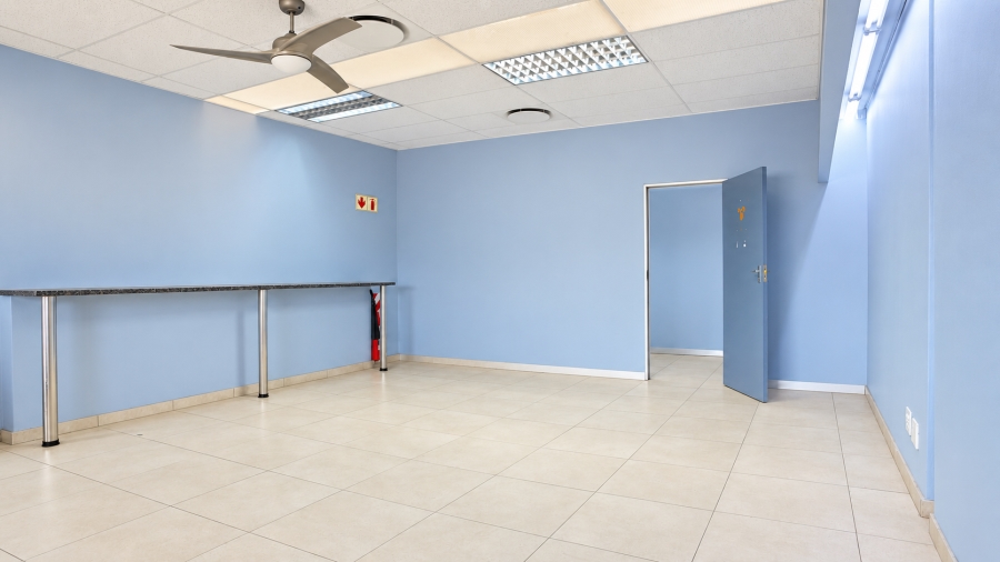 To Let Commercial Property for Rent in Waterval East North West